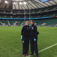 Kirsty Hopgood (@khopgoo) 's Twitter Profile