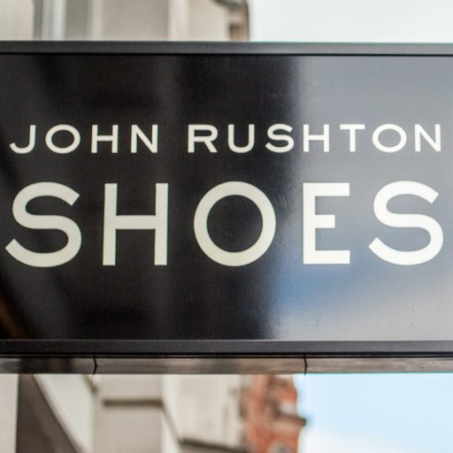 93 Wimpole Street
London W1G 0EQ
020 7629 1888
”All our British shoes are bench made in Northampton”
info@johnrushtonshoes.com