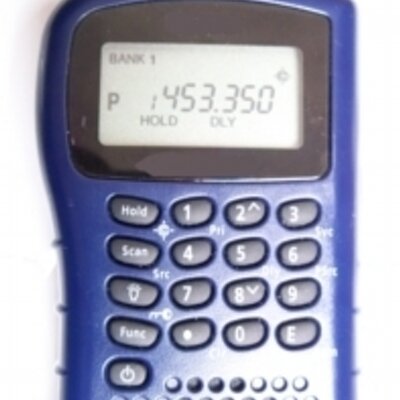 WNCSCAN's profile image