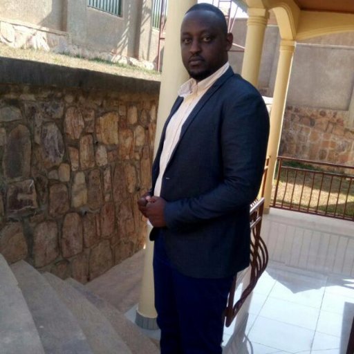 MFIZINKAKA's profile picture. I do the best I can in every task
I know that the luck is a dividend of sweat (the more you sweat the luckier you get)
Work hard, have fun and make history