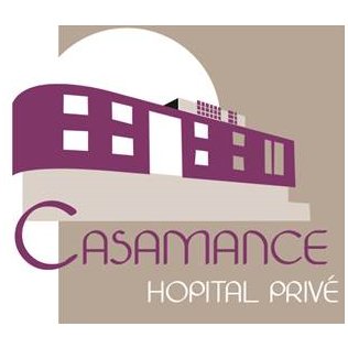 La Casamance, créée en 1956, a su conserver son caractère familial tout en développant les techniques médicales les plus avancées.