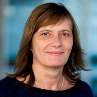 Marie-Paule Kieny (@mpkieny) 's Twitter Profile
