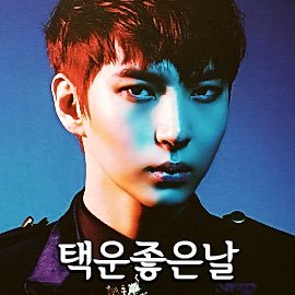 나의 빛, 나의 정택운.