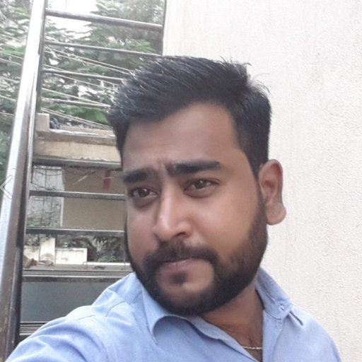 karthikjayarajd's profile picture. 
