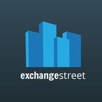 Exchange Street(@ExchangeStreet) 's Twitter Profile Photo