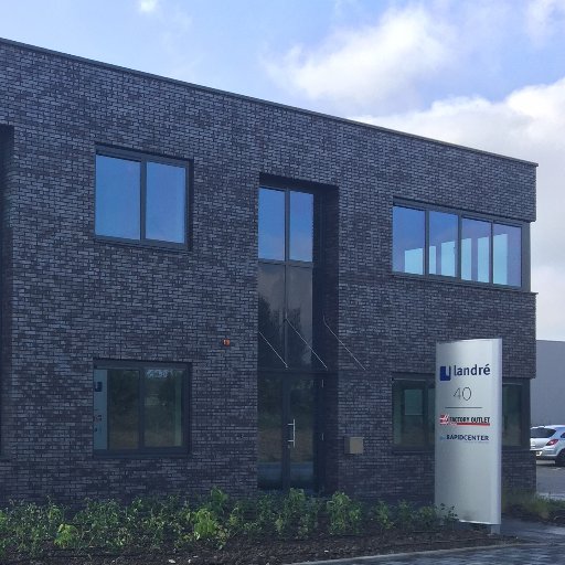 MarcoCoffeng's profile picture. Landré is een verkoop- en servicegerichte organisatie gespecialiseerd in CNC productietechnologieën voor de maakindustrie.