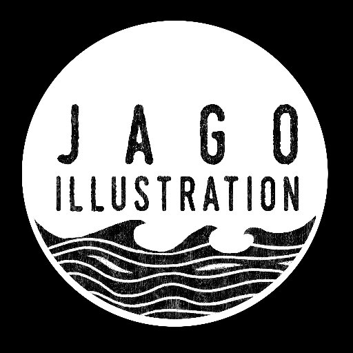 Multi-million selling, award winningly modest illustrator of children's books. He/him. @jagosilver on IG/Threads