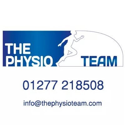 The Physio Team