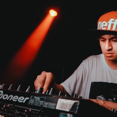 Deejay_Nadie's profile picture. /DarealJALEO /Unstable