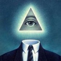 Pope_Norm's profile picture. #Discordian ≈Pope≈, actual Illuminati, Anarcho-Pragmatist, Galactic Hitchhiker, frequent potty mouth, Ⓚ All Rights Reversed, Retweet What You Like