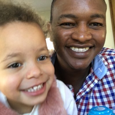 AfriKenMen's profile picture. 