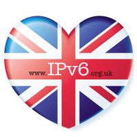 UK IPv6 Council (@ukipv6council) 's Twitter Profile