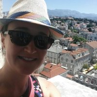 Jess Gramp (@jgramp) 's Twitter Profile