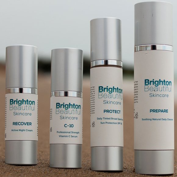 Innovative and effective Skincare Range developed by experienced Medical Aesthetic Professional Jackie Holden RGN INP