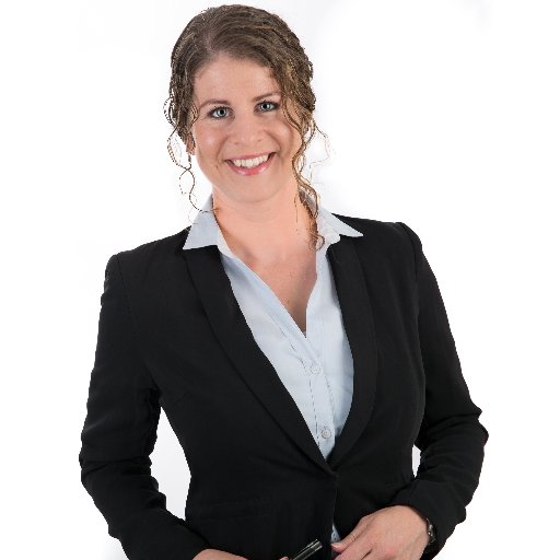 Barbara_Rohrer's profile picture. CMO | Verwaltungsrätin | Unternehmerin mit vielen Interessen:  Marketing | Landwirtschaft | Politik...