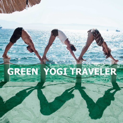 Yoga retreats in Croatia - #yoga #travel