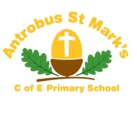 Antrobus St Mark's(@antrobus_st) 's Twitter Profile Photo
