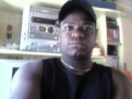 GuaraSantos's profile picture. 