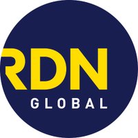 RDN GLOBAL (@rdnglobal) 's Twitter Profile
