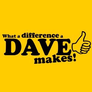 daveevans_me Profile Picture