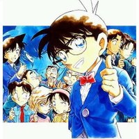 名探偵コナン名言集 (@conan_meigen8) 's Twitter Profile Photo 名探偵コナン名言集 (@conan_meigen8) 's Twitter Profile Photo