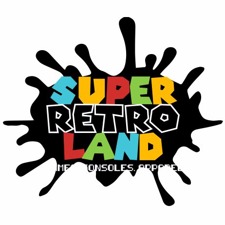 Super Retro Land is a nostalgic video game storm that brings your inner child back to life!!
