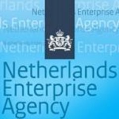 Netherlands Enterprise Agency (https://t.co/oTZQPpDRL4) improves opportunities for entrepreneurs and strengthens their position. Commissioned by various ministries.