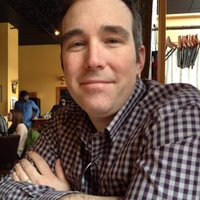 Colin Benedict (@cbenedict) 's Twitter Profile