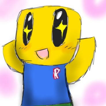 Roblox King Noob