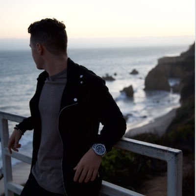 Julian Del Grosso Profile