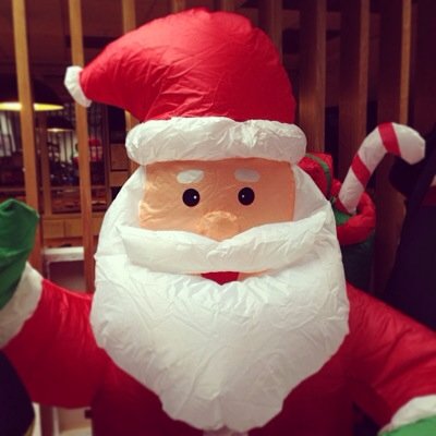 Retail Santa Profile