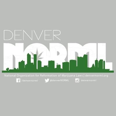 Advocating for the rights of #marijuana consumers in #denver #colorado