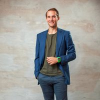 Alex Bulat-van den Wildenberg (@alexbulat) 's Twitter Profile Photo Alex Bulat-van den Wildenberg (@alexbulat) 's Twitter Profile Photo