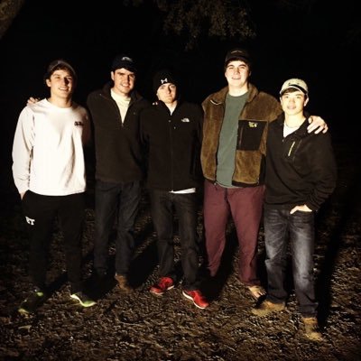 Austin_Gillis's profile picture. Just another day in Paradise