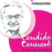 Fondazione Cannavò(@ConCandido) 's Twitter Profile Photo