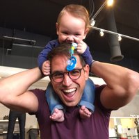Love, Greg (@gberlanti) 's Twitter Profile
