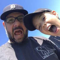 Steve Simpson, Ed.D. (@drcoachchefs) 's Twitter Profile