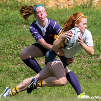 you either like rugby or you're wrong