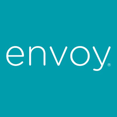 Envoy is an elite catalogue group for promotional product distributors, offering access to exclusive member only offers and networking events