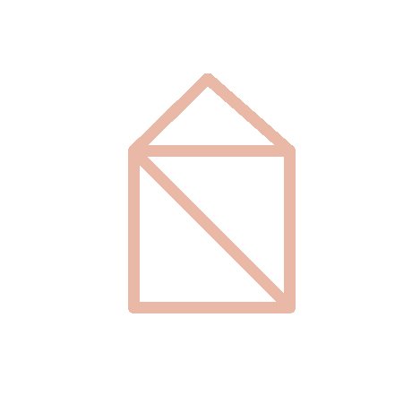 Tienda decoración infantil - Diseño de interiores para niños - Decoración 3D online - #toctocprojects