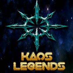 Antes de existir el mar, la tierra y el cielo, solo existía el Kaos. Somos Kaos Legends y estas son nuestras hazañas. Somos alpha y omega.
We are Kaos Legends