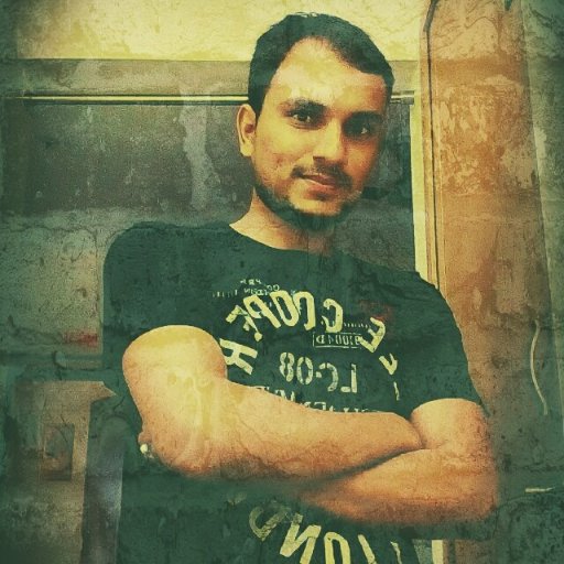 Anuragmohan2's profile picture. learn from your mistakes