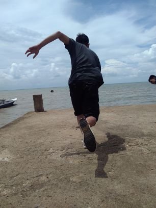 hasbyrifanie's profile picture. I am  Idiot