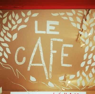 Le Schmilblick, un café associatif culturel et solidaire à #Montrouge, un lieu d'échanges où manger, boire un verre, profiter d'événements et ateliers gratuits