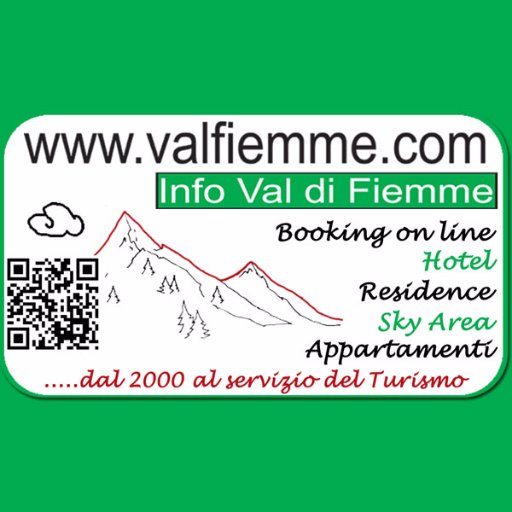 valfiemmecom's profile picture. Val di Fiemme Info, manifestazioni, novità, turismo, immagini