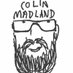 Colin Madland 🇨🇦❤️🇺🇦 Profile picture