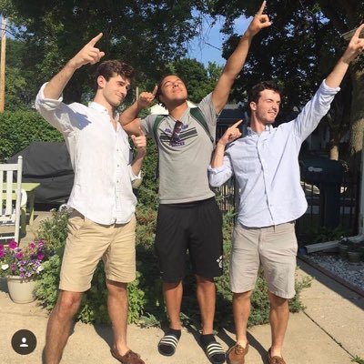 soccerstar_dj's profile picture. I'm an athletic student