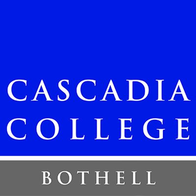 Cascadia College provides innovative and student-centered education that focuses on group work and active learning.