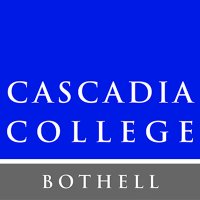 Cascadia College(@CascadiaCollege) 's Twitter Profile Photo