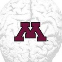 University of Minnesota Neuroscience(@UMNeurosci) 's Twitter Profileg